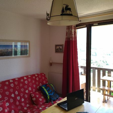 Appartement De Vacances Барселоннетт Екстер'єр фото