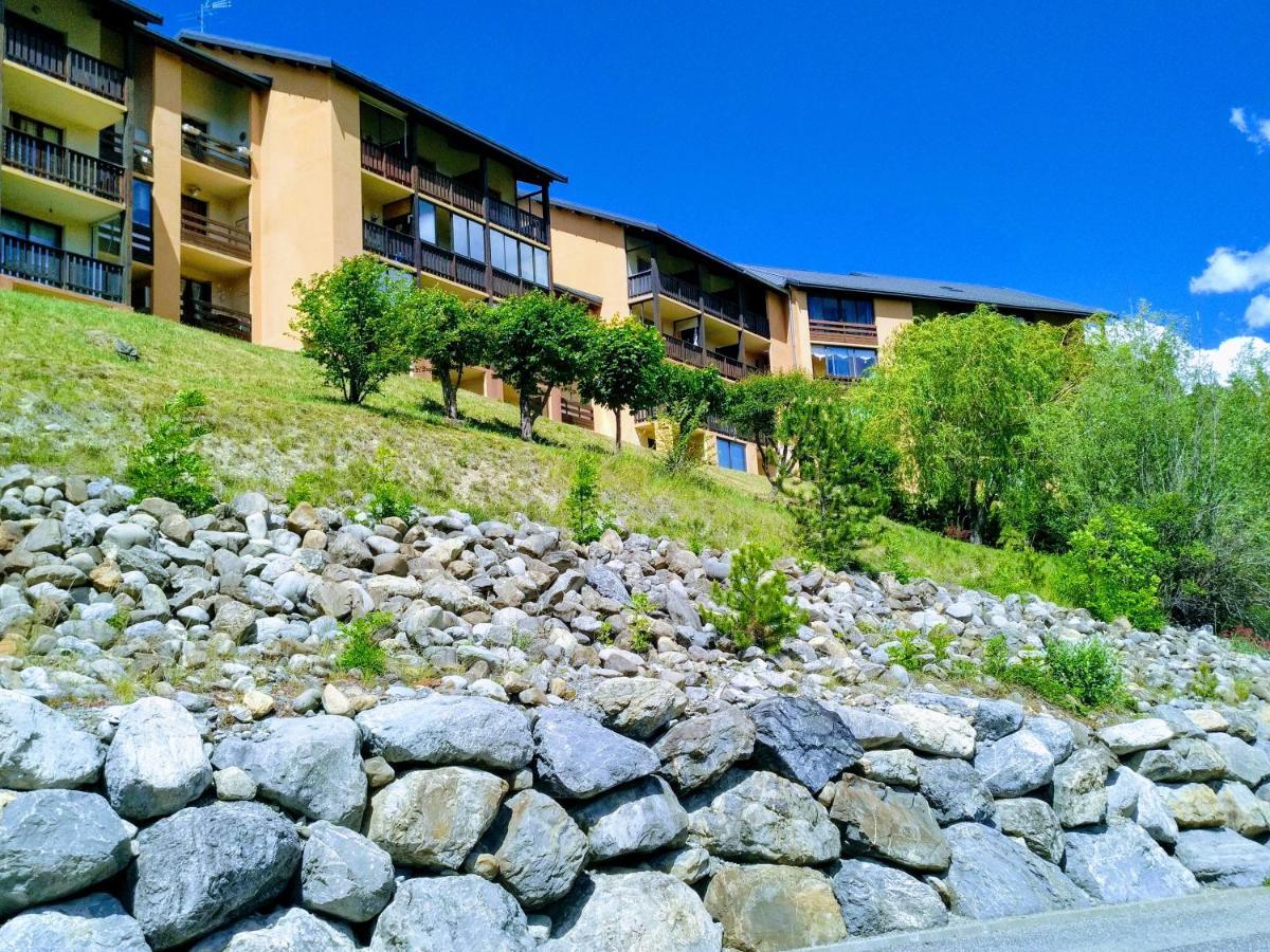 Appartement De Vacances Барселоннетт Екстер'єр фото