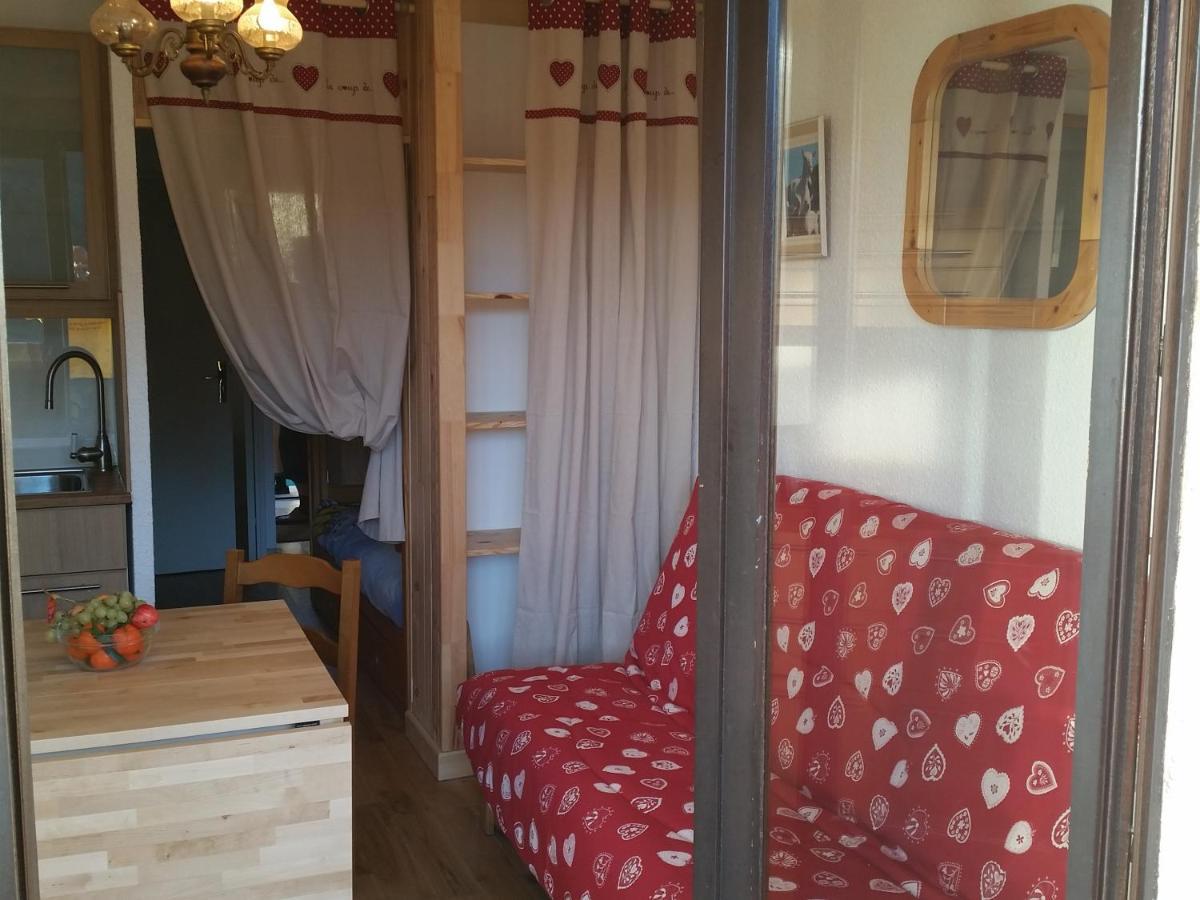 Appartement De Vacances Барселоннетт Екстер'єр фото