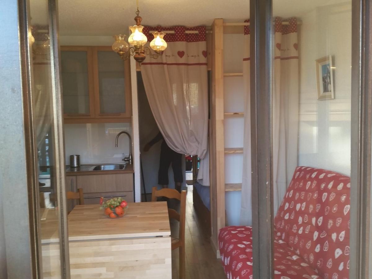 Appartement De Vacances Барселоннетт Екстер'єр фото