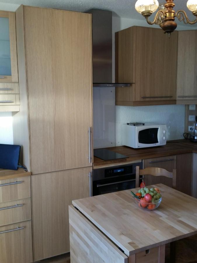 Appartement De Vacances Барселоннетт Екстер'єр фото