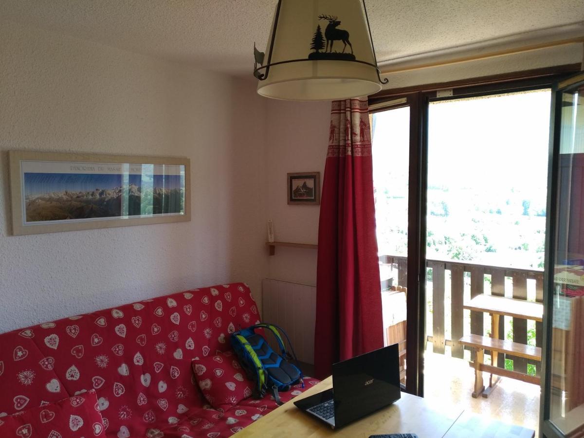 Appartement De Vacances Барселоннетт Екстер'єр фото