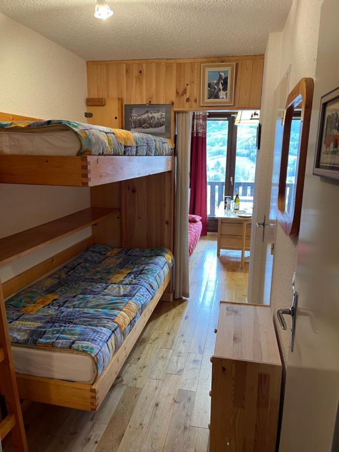 Appartement De Vacances Барселоннетт Екстер'єр фото