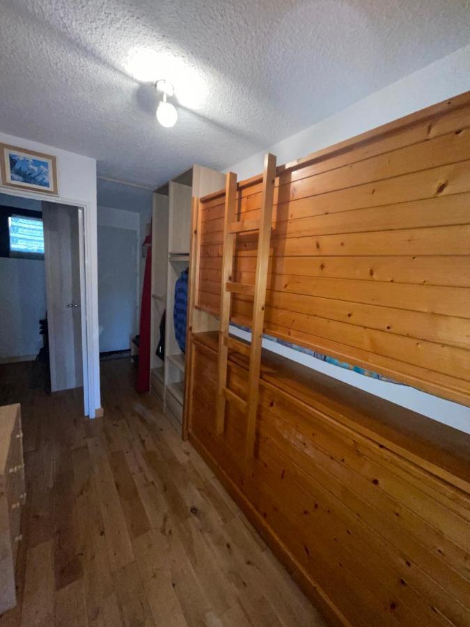 Appartement De Vacances Барселоннетт Екстер'єр фото